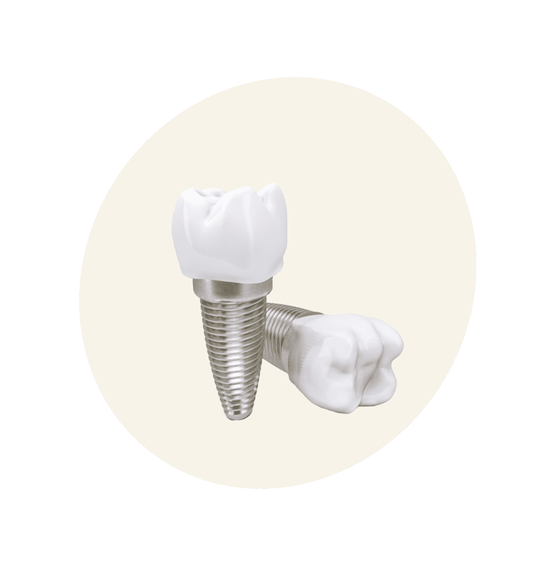 Implants - Chicago Bucktown Dentist