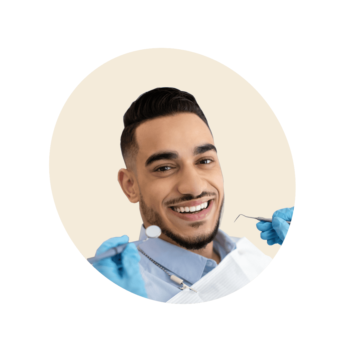 Composite Restoration - Chicago Bucktown Dentist