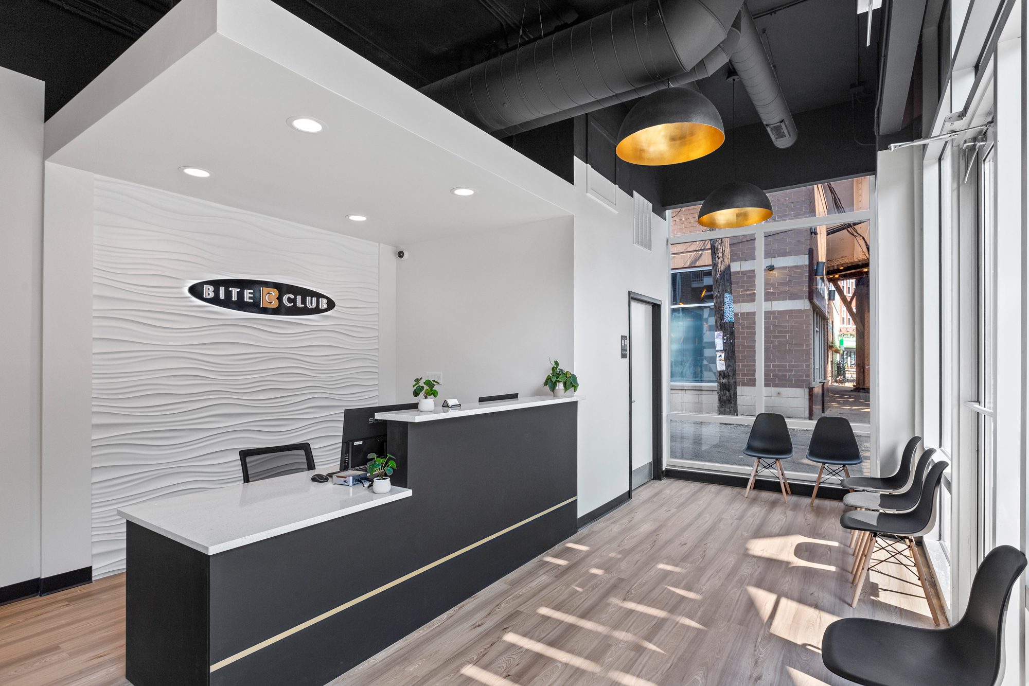 Chicago Bucktown Dentist Services