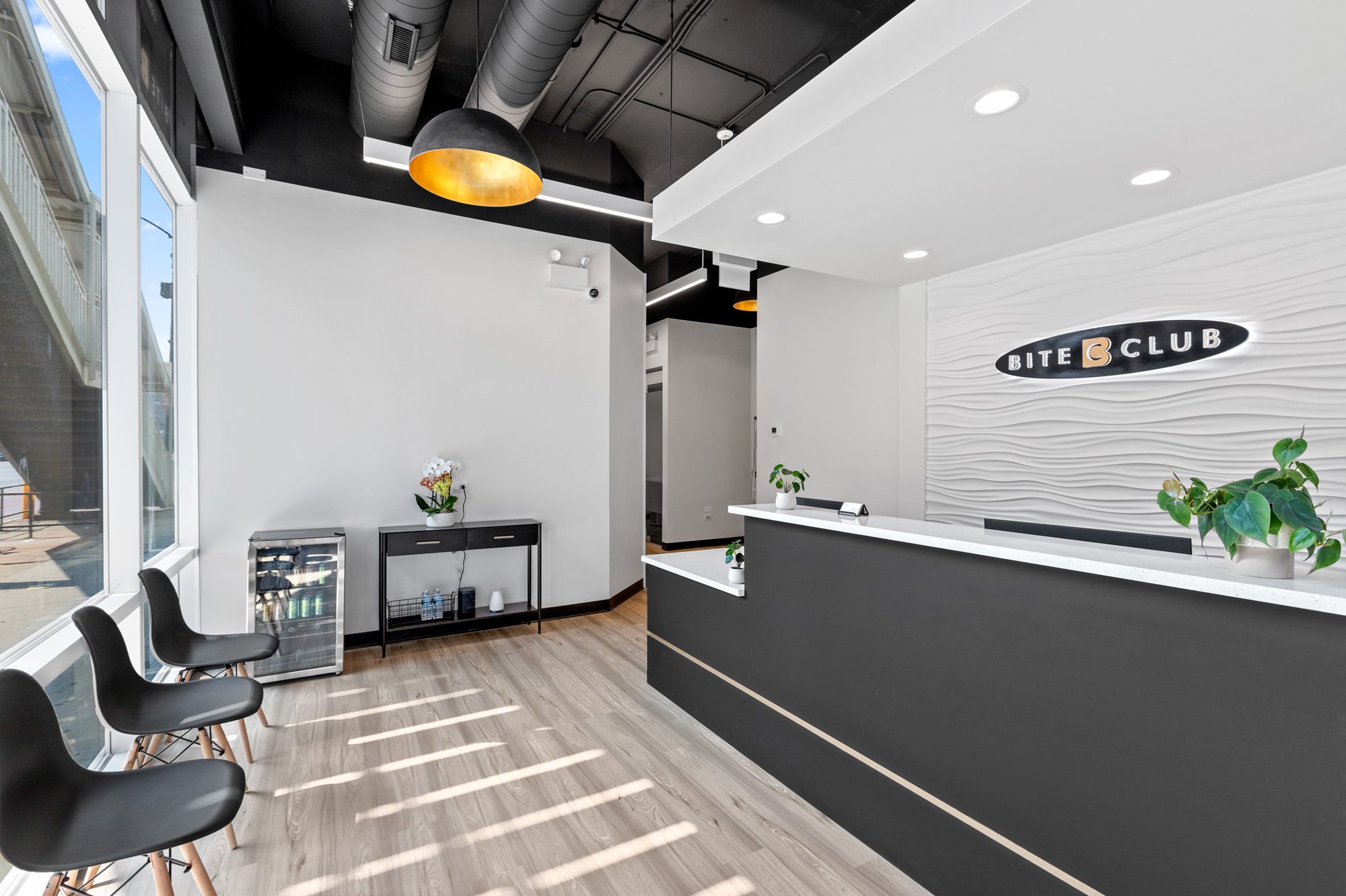 Chicago Bucktown Dentist Services