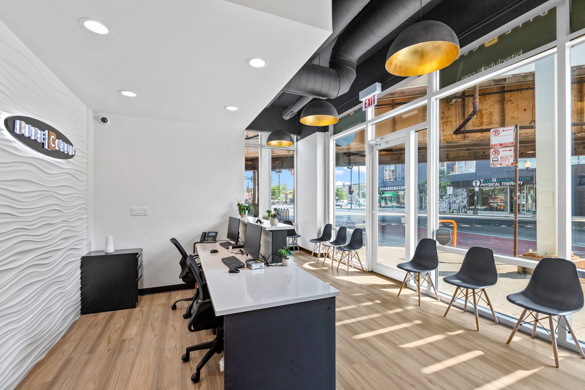 Chicago Bucktown Dentist Services