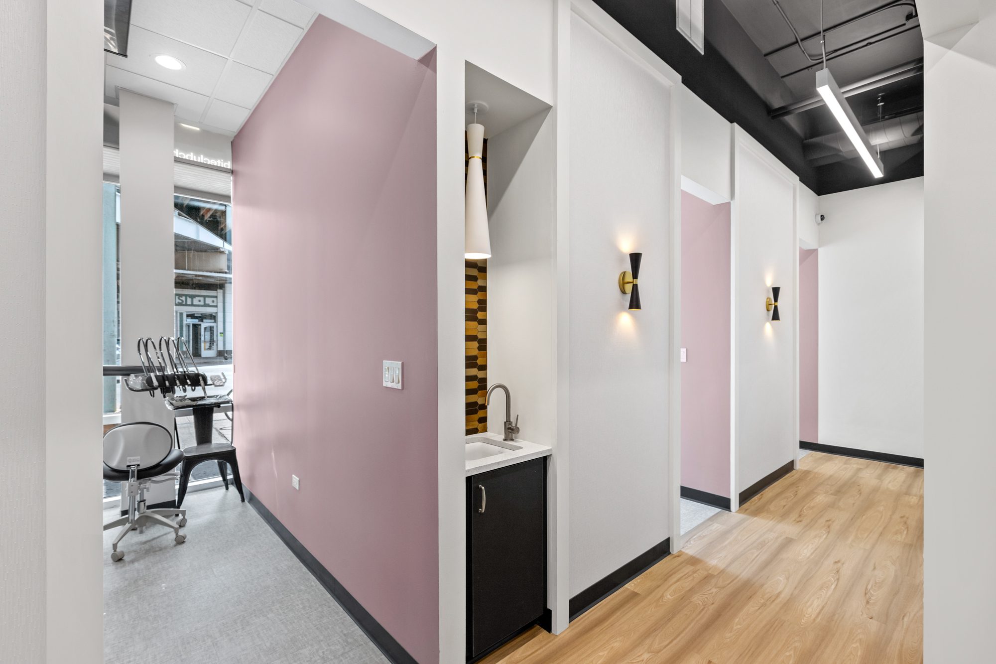 Chicago Bucktown Dentist Services