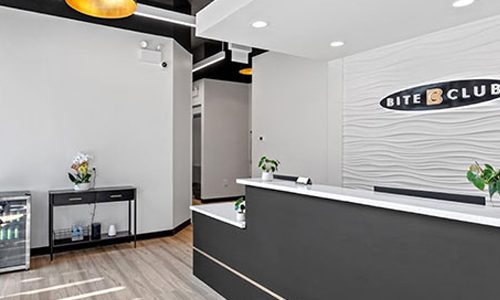 Bite Club Chicago Dental Office