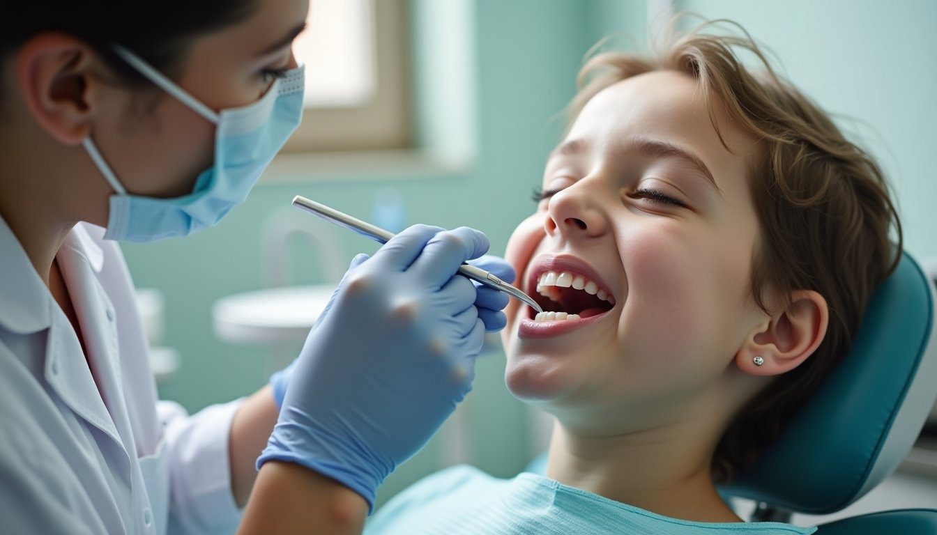 What Does General Dentistry Mean?