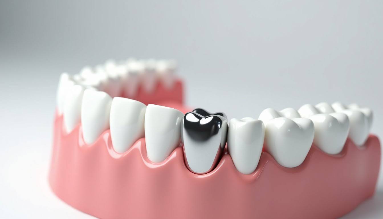 How Long Do Dental Crowns Really Last? We Reviewed 10 Years of Clinical Data