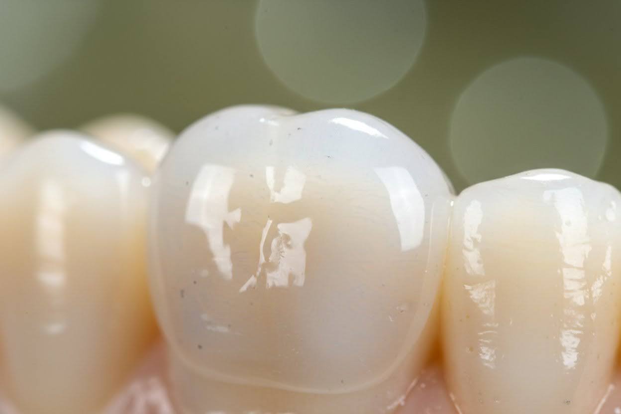 Do Teeth Decay Under Composite Bonding?