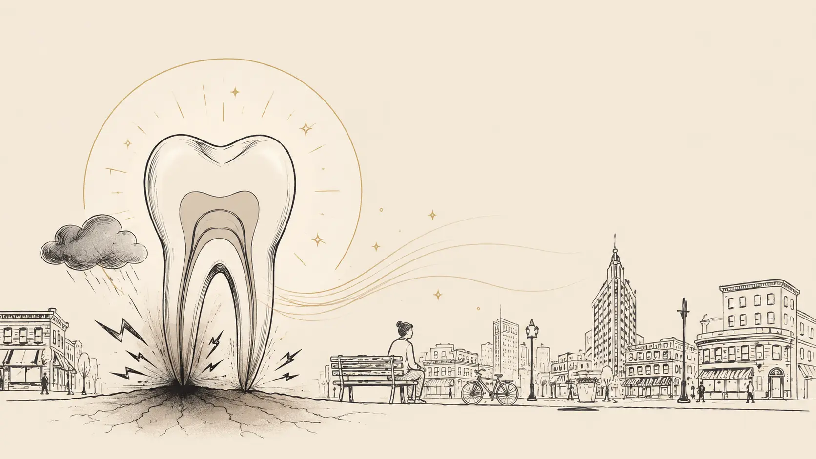 Root Canals Chicago